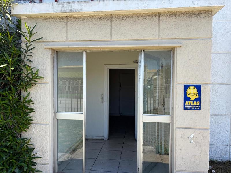 To Let Commercial Property for Rent in Deal Party Eastern Cape